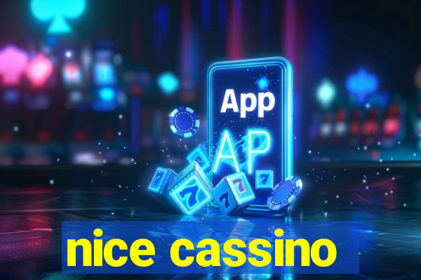 nice cassino